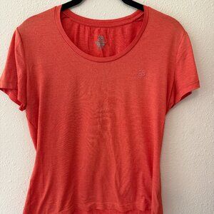 Salomon Ultrasoft Short-Sleeve Shirt